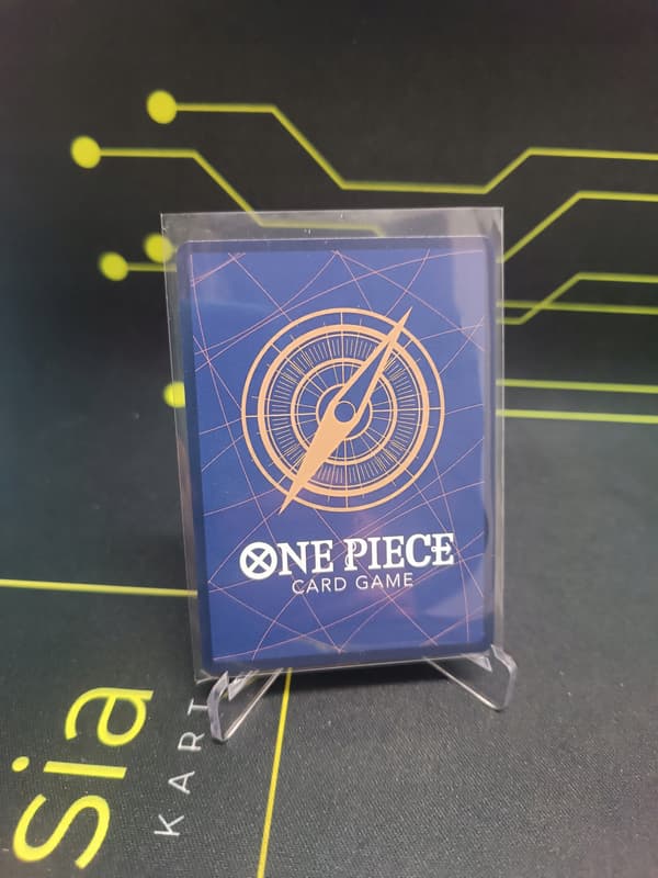One Piece TCG – Roronoa Zoro (EB04-007) (V.2) – JPN