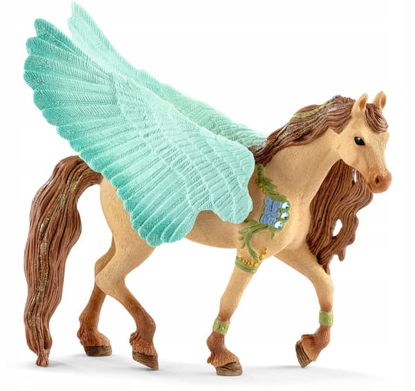 Bayala Decorated Pegasus