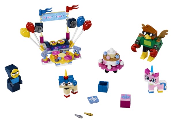 LEGO 41453 Party Time