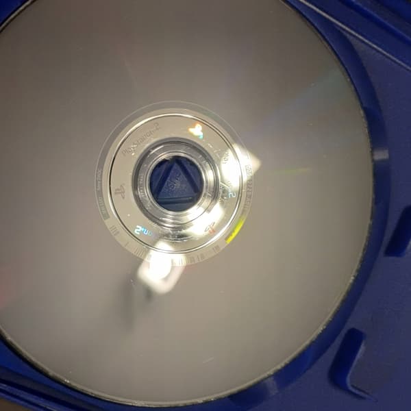 Silent Hill 4: The Room, PlayStation 2, PS2