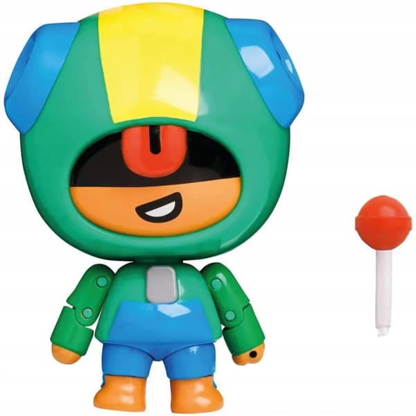 11 cm Brawl Stars action figure, 1 pack, Series 1