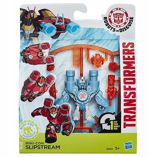 Transformers Mini Cony Weaponizer by Hasbro B9178