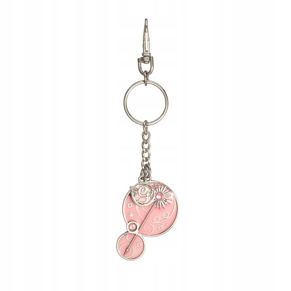 Glinda’s Key, Wicked