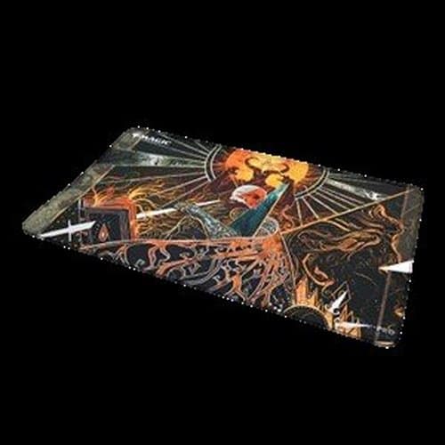 Magic: The Gathering Mystical Archive: "Demonic Tutor" Playmat