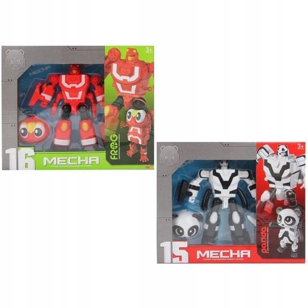 Toy MACHINE Children’s Robot TOY Manually Operated Cute