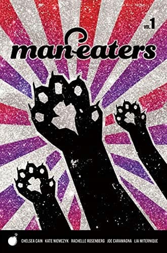 Man-Eaters Volume 1: Cain Chelsea