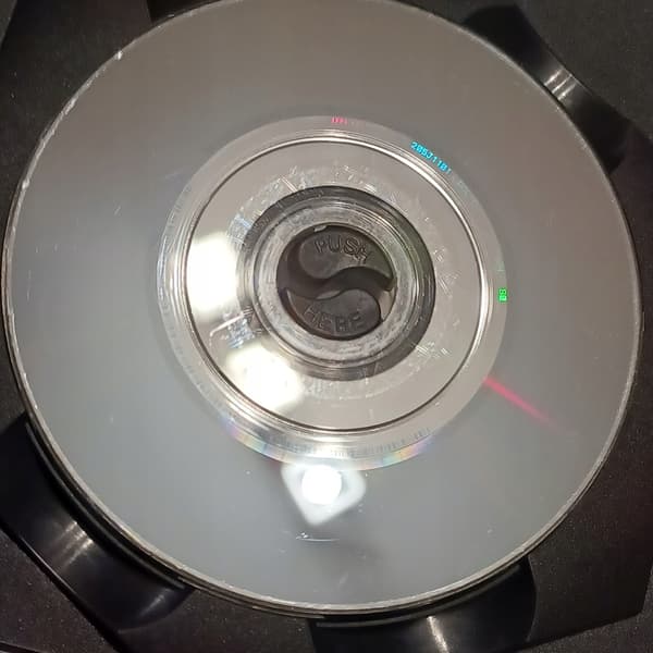 Mario Smash Football, GameCube