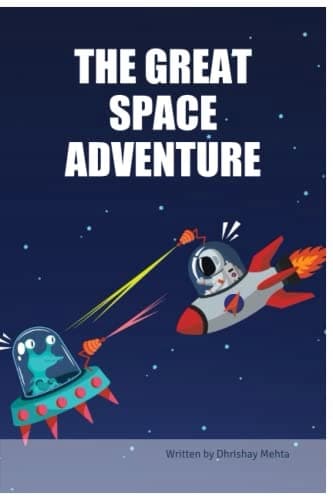 The Great Space Adventure