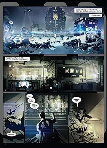 Grey Area: Book Two