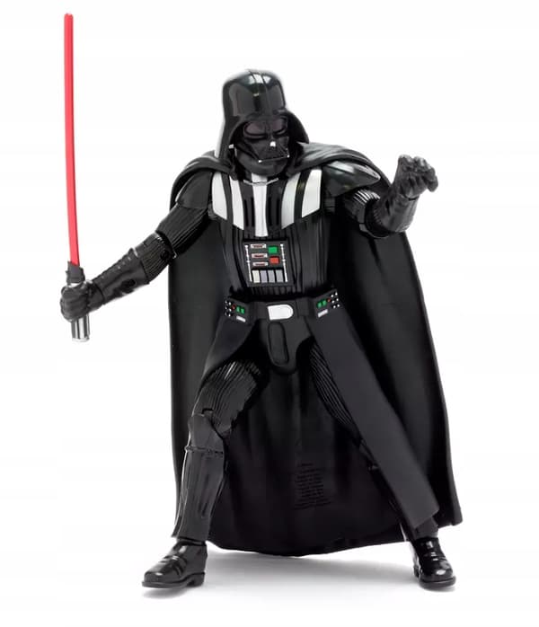 DISNEY Darth Vader STAR WARS figurine