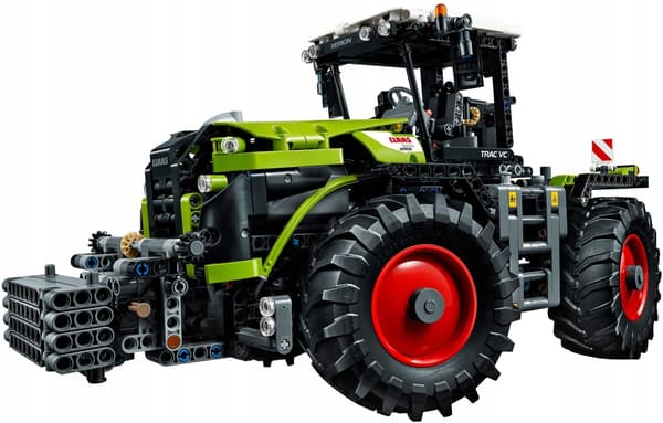 LEGO Technic - 42054 CLAAS XERION 5000 TRAC VC - New