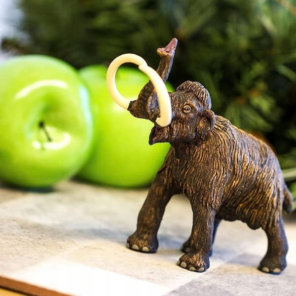 Safari Ltd – Mammoth Figure 279929
