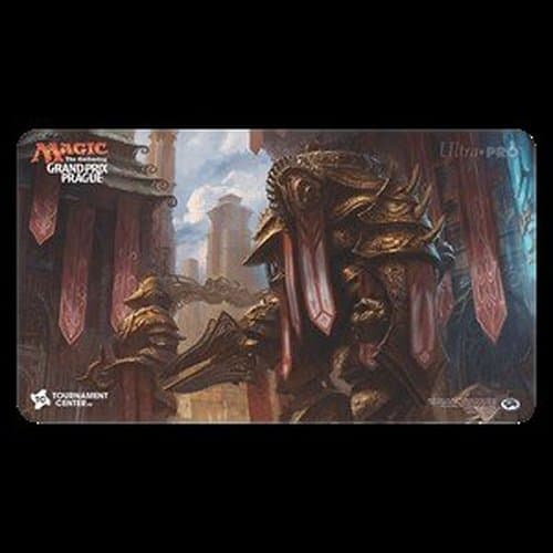 Magic: The Gathering Grand Prix Prague 2017 Playmat