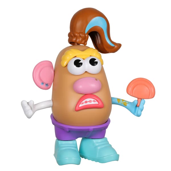 Hasbro Potato Head ‘Express Yourspud’ figurine