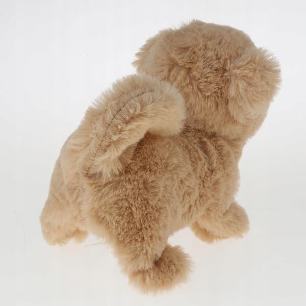 Electronic Robot Dog, Functional Plush Dog with Movement I