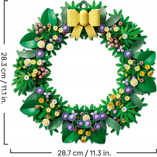 LEGO 40957 SPRING WREATH
