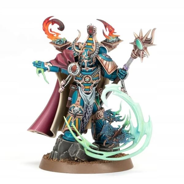 Thousand Sons – Infernal Master