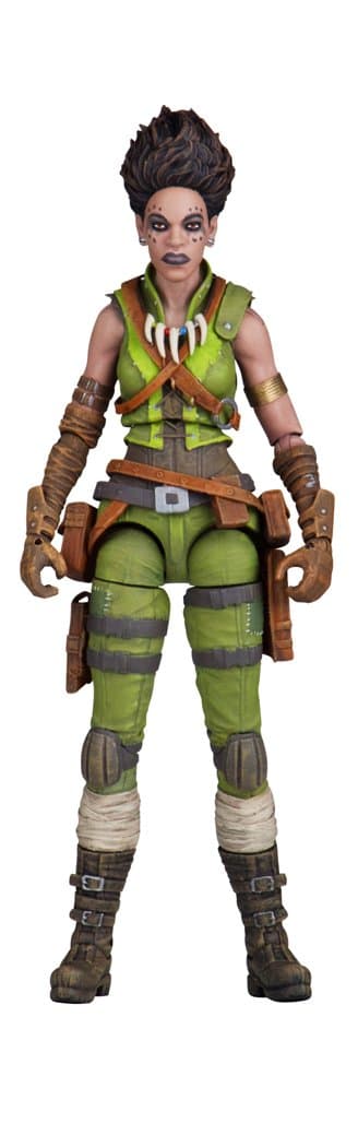 Funko Action Figure: Legacy Collection Evolve Maggie, 15 cm