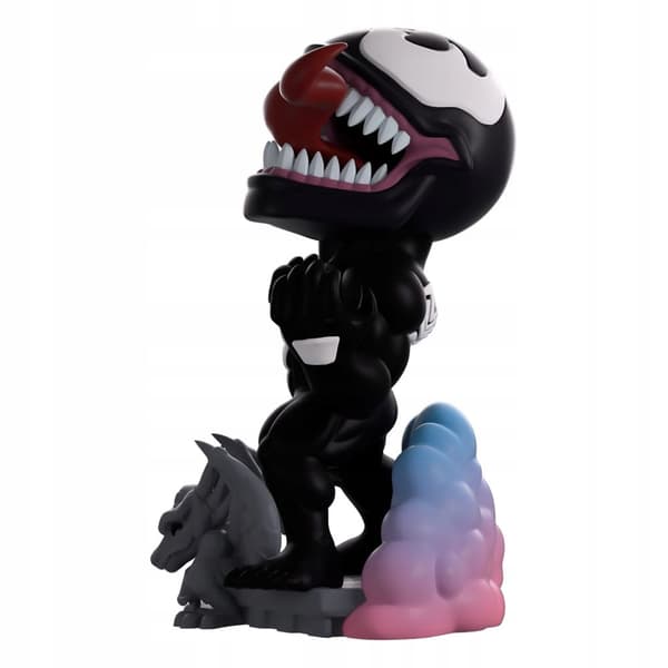 VENOM VINYL FIGURE VENOM 1 13 CM