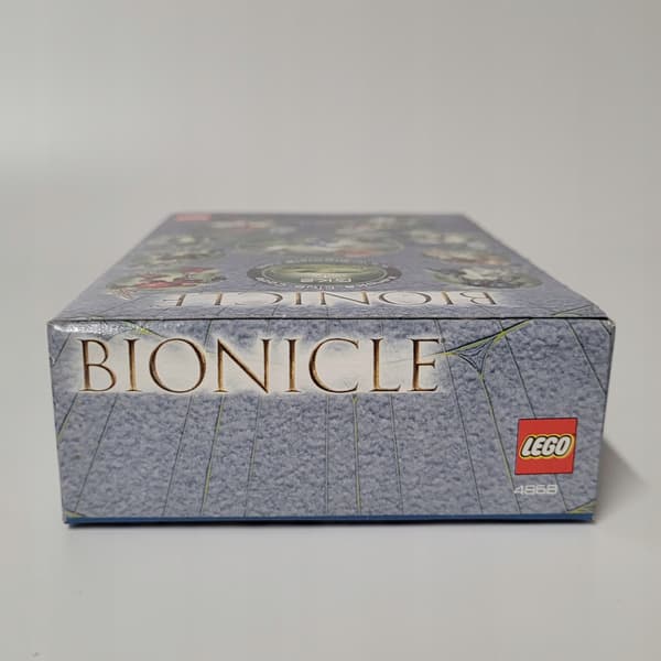 Lego Bionicle 4868 Rahaga Gaaki MISB 2005