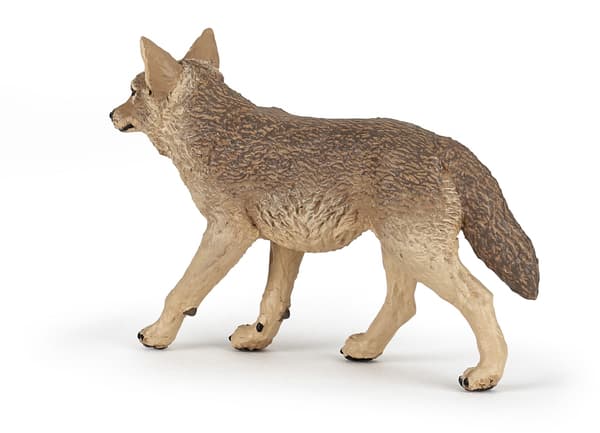 SZAKAL – JACKAL – PAPO – 50259
