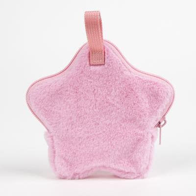Stitch toiletries bag