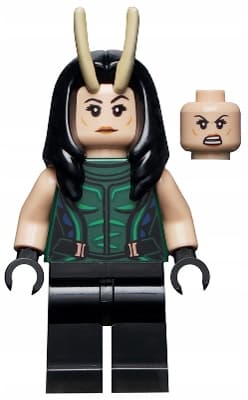 LEGO Avengers Minifigure – Mantis (76193)