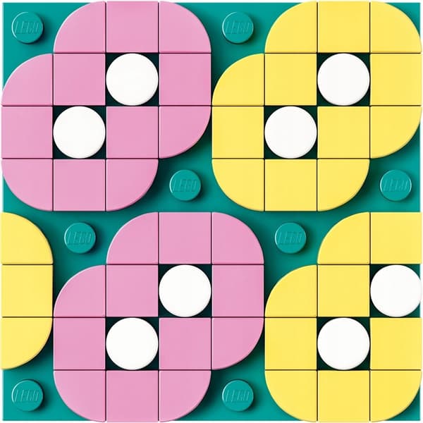 LEGO 41961 DOTS Designer’s Toolkit – Patterns – Bricks – The Perfect Gift