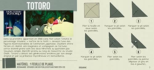 Limet, Sébastien ORIGANIME STUDIO GHIBLI