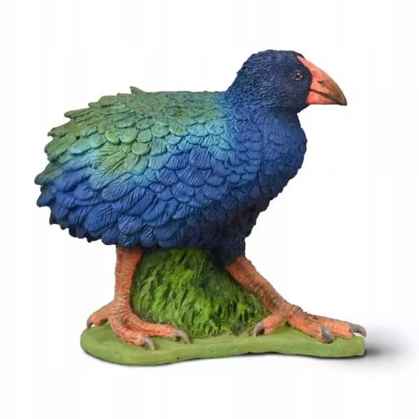 CollectA 80041 – Southern Takahe.