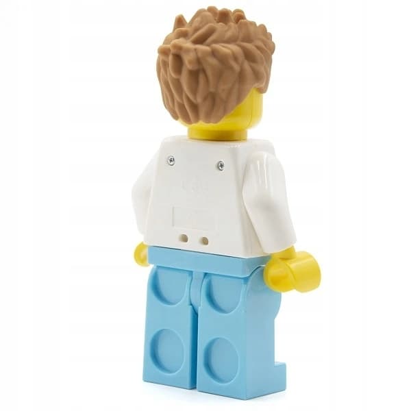 LEGO Iconic Doctor Torch