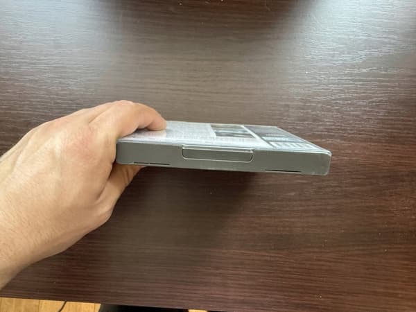 Porsche Challenge PS1