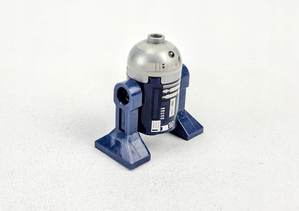Lego Star Wars Figure sw0572 Astromech Droid