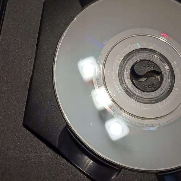 Mario Smash Football, GameCube