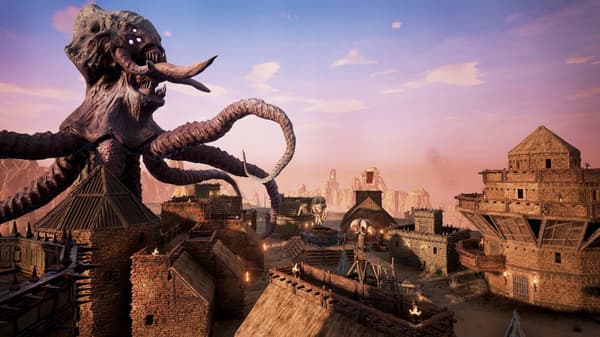 Conan Exiles for Xbox One Series X/S
