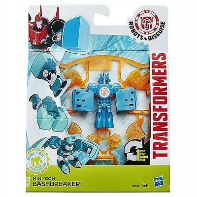 Transformers Mini Cony Weaponizer by Hasbro B9178