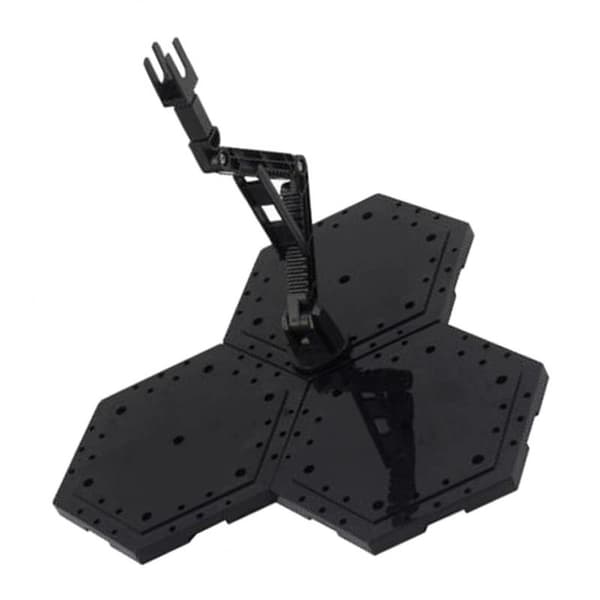 Display stand /144 RG Black