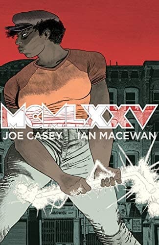MCMLXXV Volume 1 Joe Casey