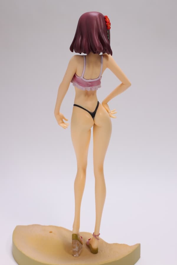 ANIME FIGURINE: Code Geass – Lelouch Kouzuki and Kallen SQ