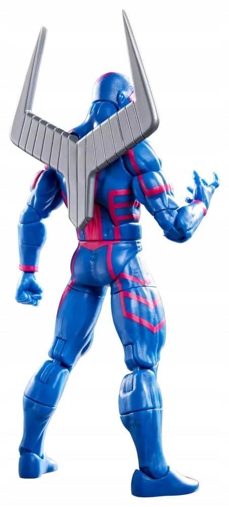Archangel X-Men '97 Marvel Legends 15 cm figure