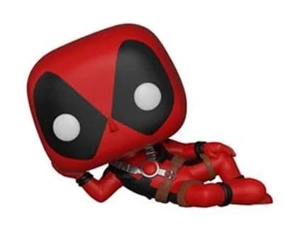 FUNKO Deadpool 320
