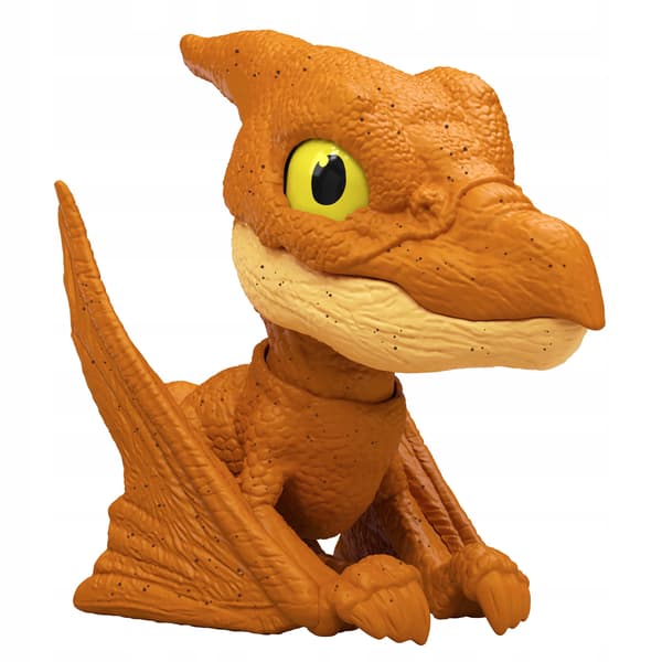 Mattel: JW Biting Mini Dino Pteranodon