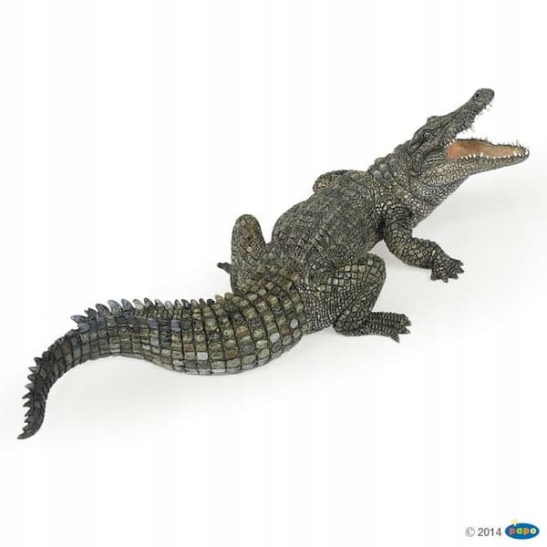 Papo 50055 – Nile crocodile