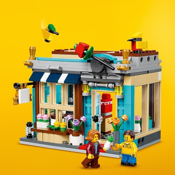 LEGO 31105 Creator 3-in-1