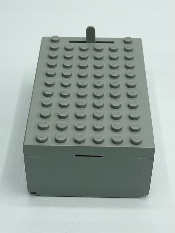 LEGO bb0045c03 4.5V B9 battery holder