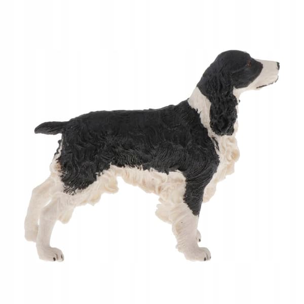 Plastic animal figurine Simulation model Toys