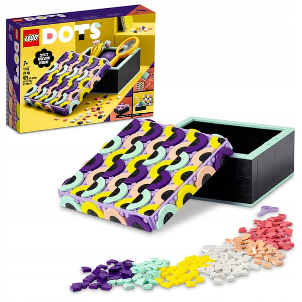 LEGO 41960 DOTS – Large box