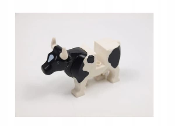 155. LEGO Cow Set 64452