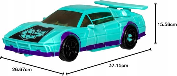 action figures 14cm 2-in-1 figure