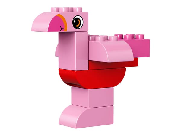 LEGO 10853 DUPLO – Creative Builder Set – Jungle – Animals